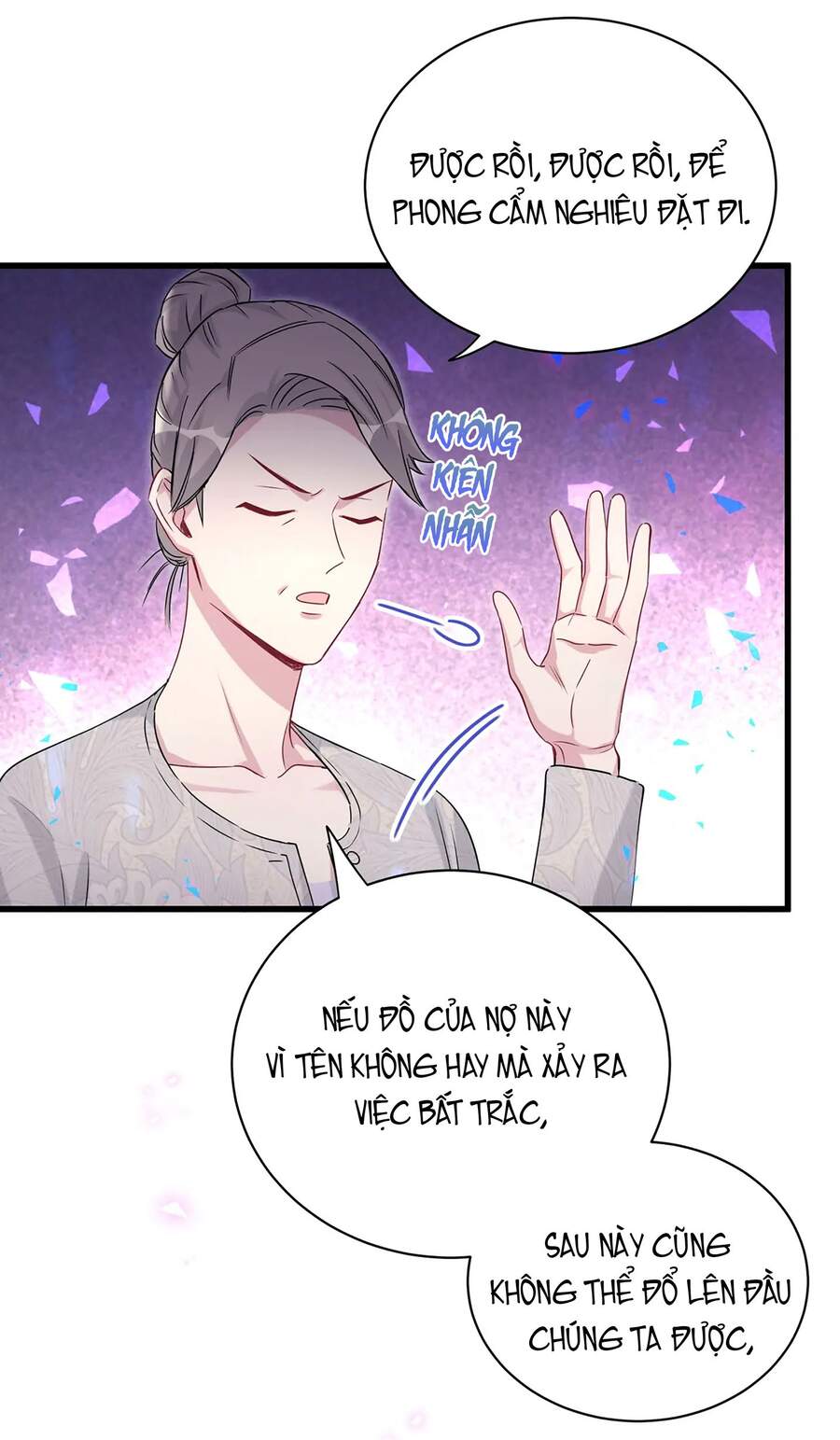 Đứa Bé Là Của Ai ???? Chapter 158 - 12