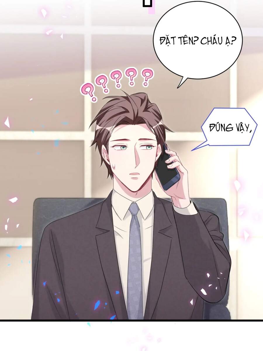 Đứa Bé Là Của Ai ???? Chapter 158 - 15