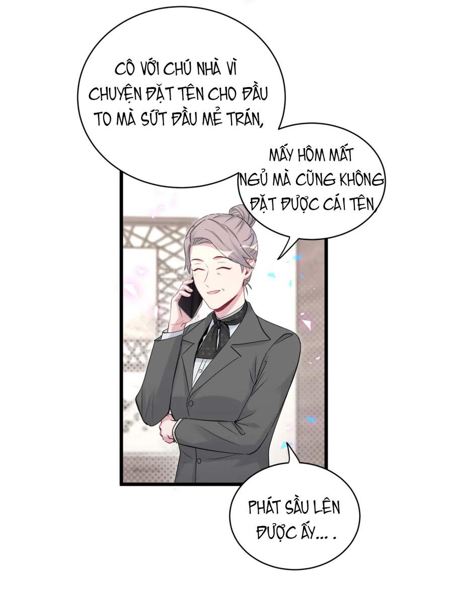 Đứa Bé Là Của Ai ???? Chapter 158 - 16