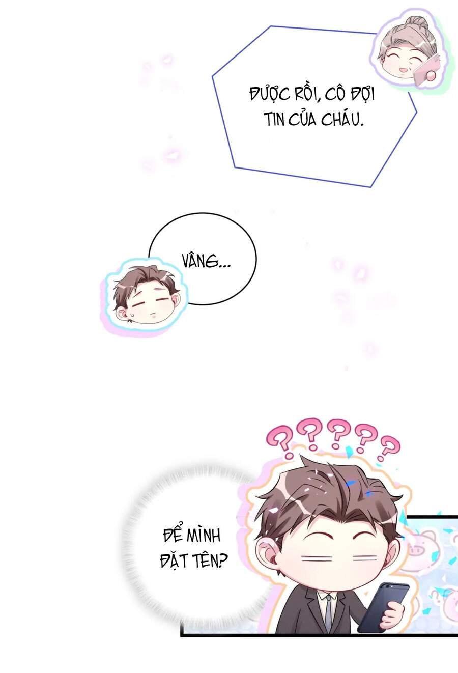 Đứa Bé Là Của Ai ???? Chapter 158 - 19