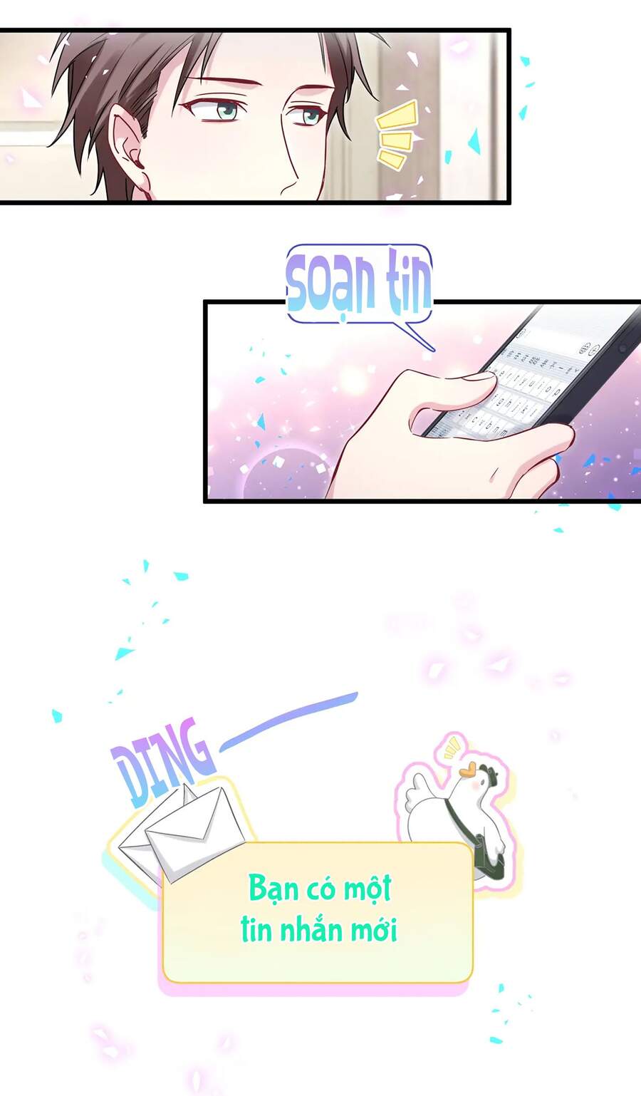 Đứa Bé Là Của Ai ???? Chapter 158 - 20