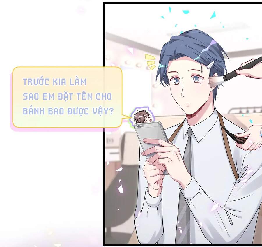 Đứa Bé Là Của Ai ???? Chapter 158 - 21