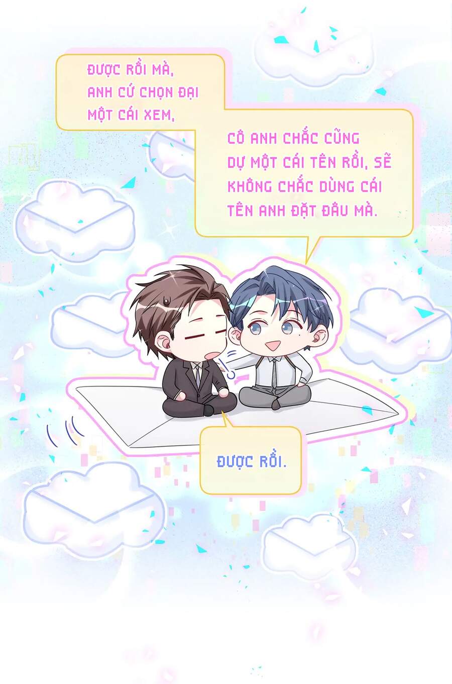 Đứa Bé Là Của Ai ???? Chapter 158 - 27