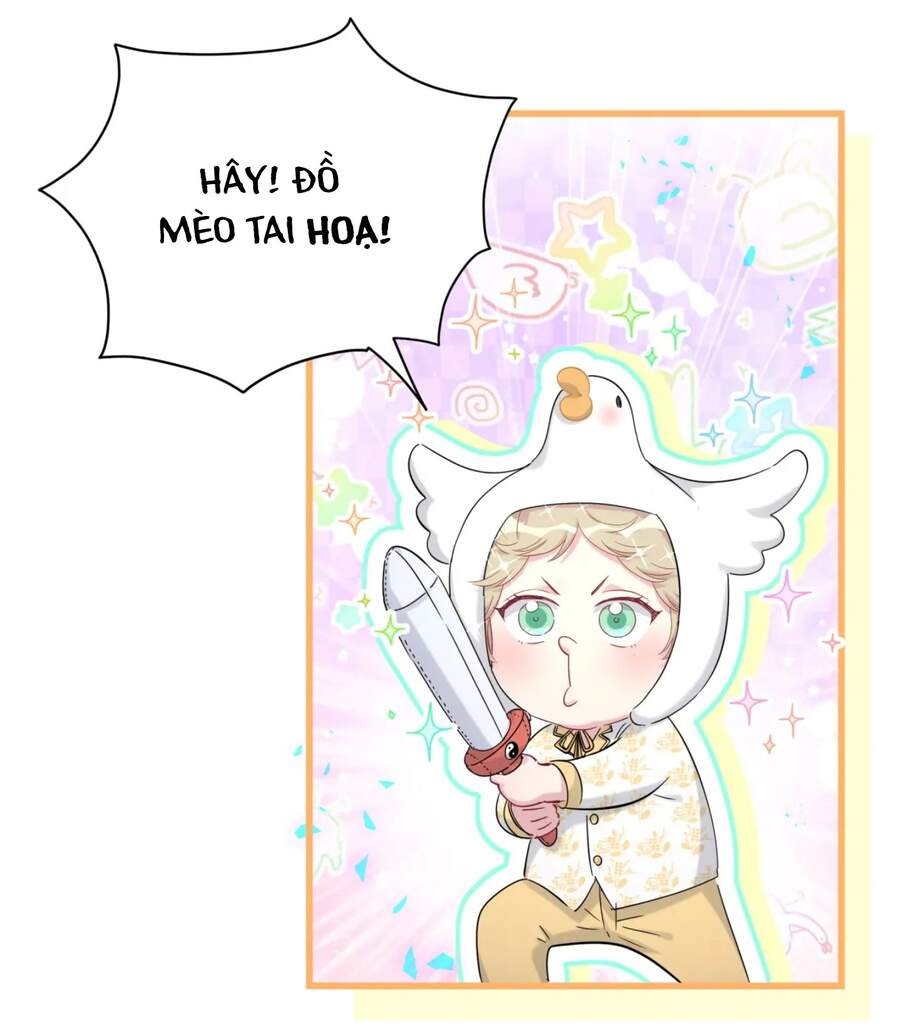 Đứa Bé Là Của Ai ???? Chapter 158 - 29