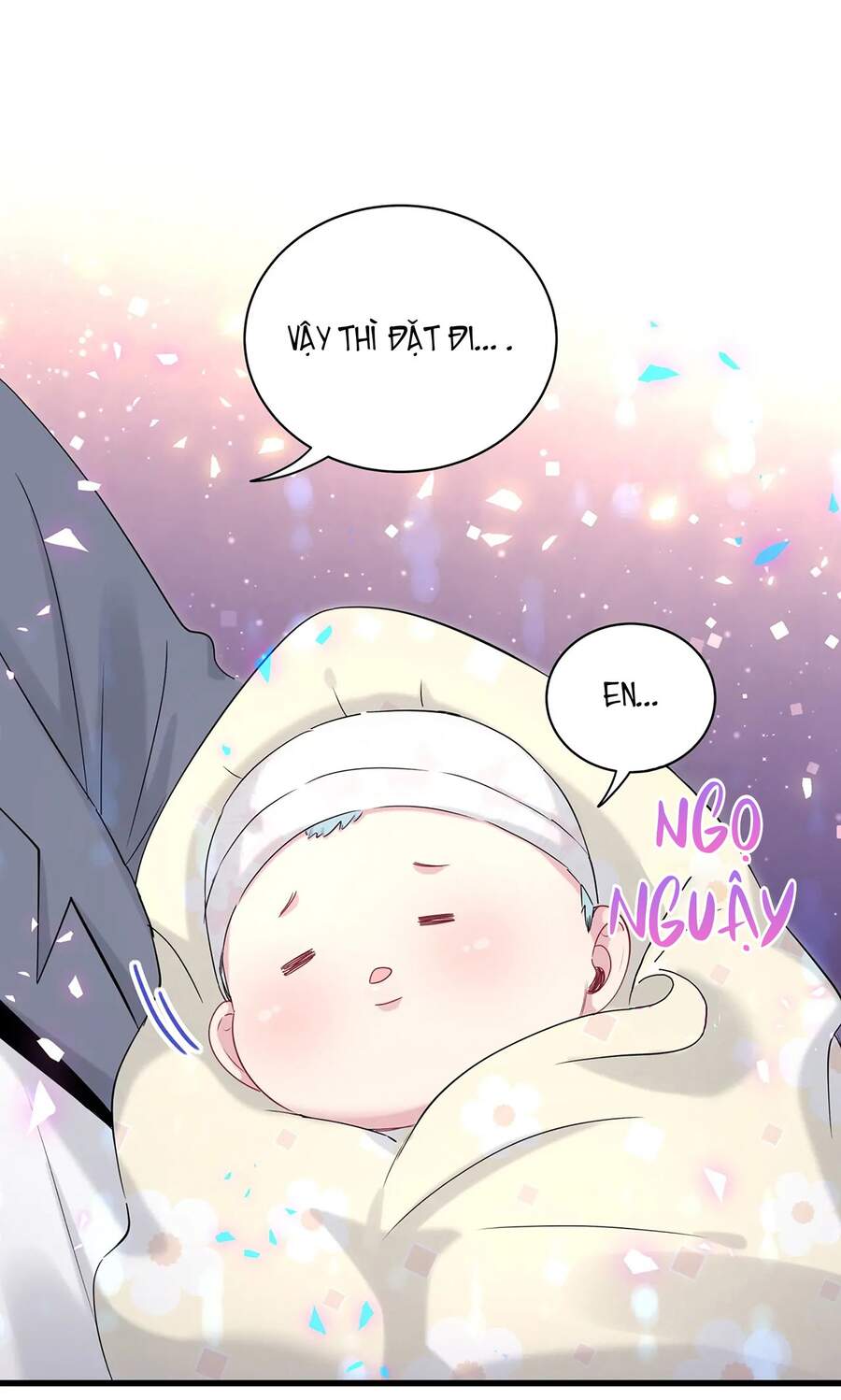 Đứa Bé Là Của Ai ???? Chapter 158 - 4