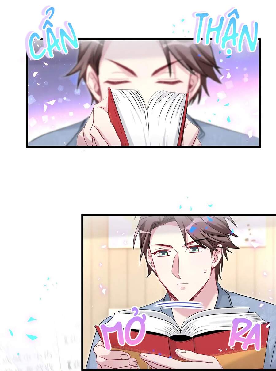 Đứa Bé Là Của Ai ???? Chapter 158 - 32