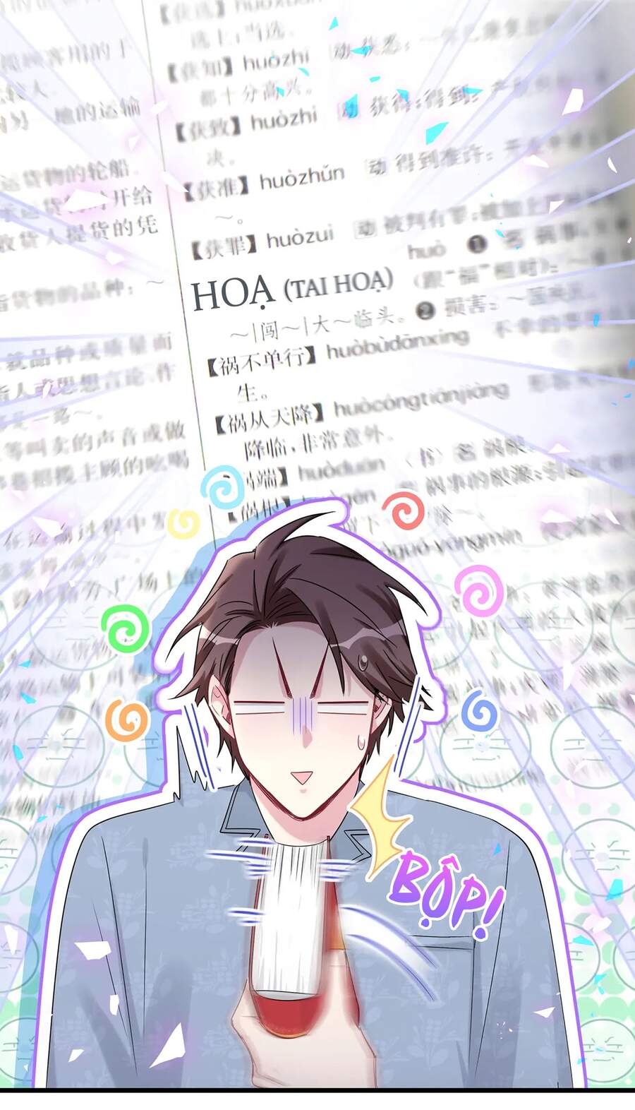 Đứa Bé Là Của Ai ???? Chapter 158 - 33