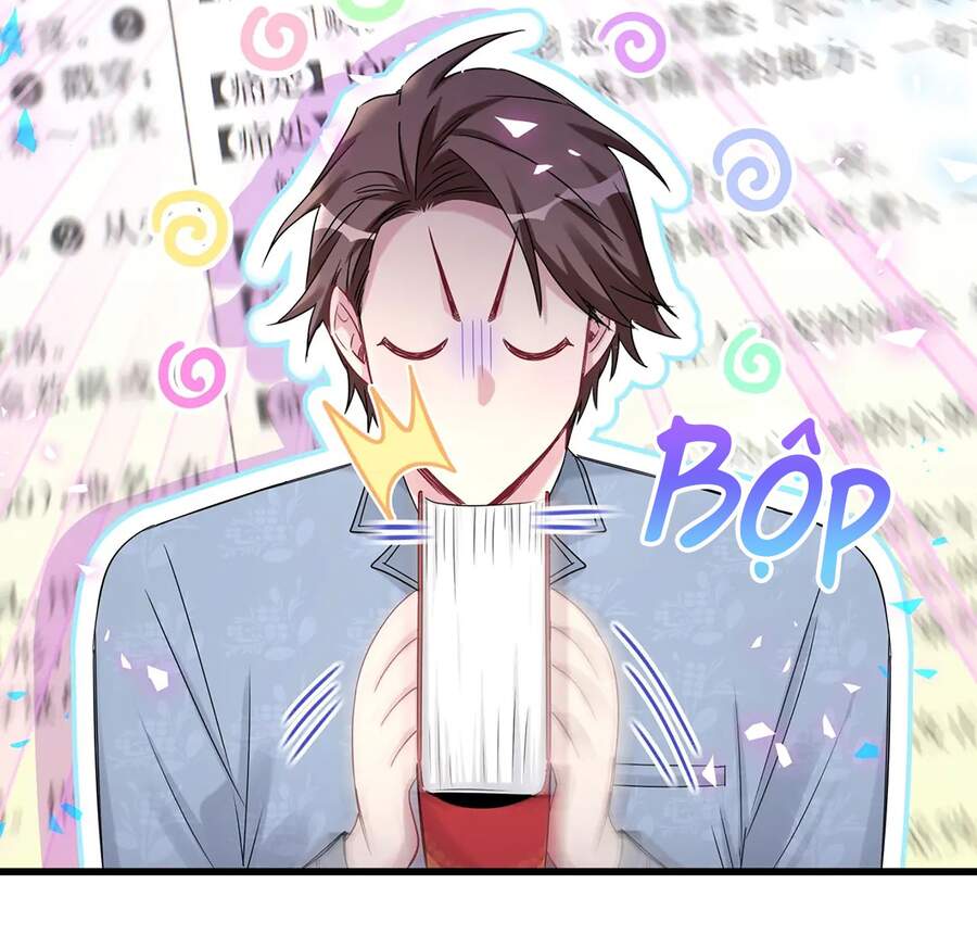 Đứa Bé Là Của Ai ???? Chapter 158 - 37