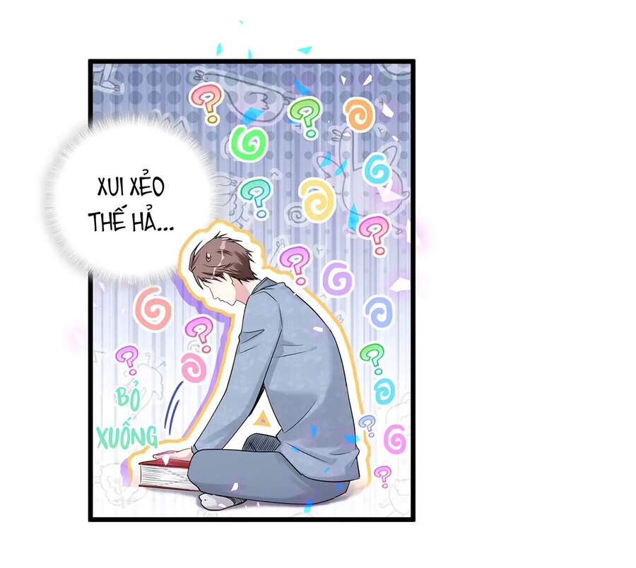 Đứa Bé Là Của Ai ???? Chapter 158 - 38