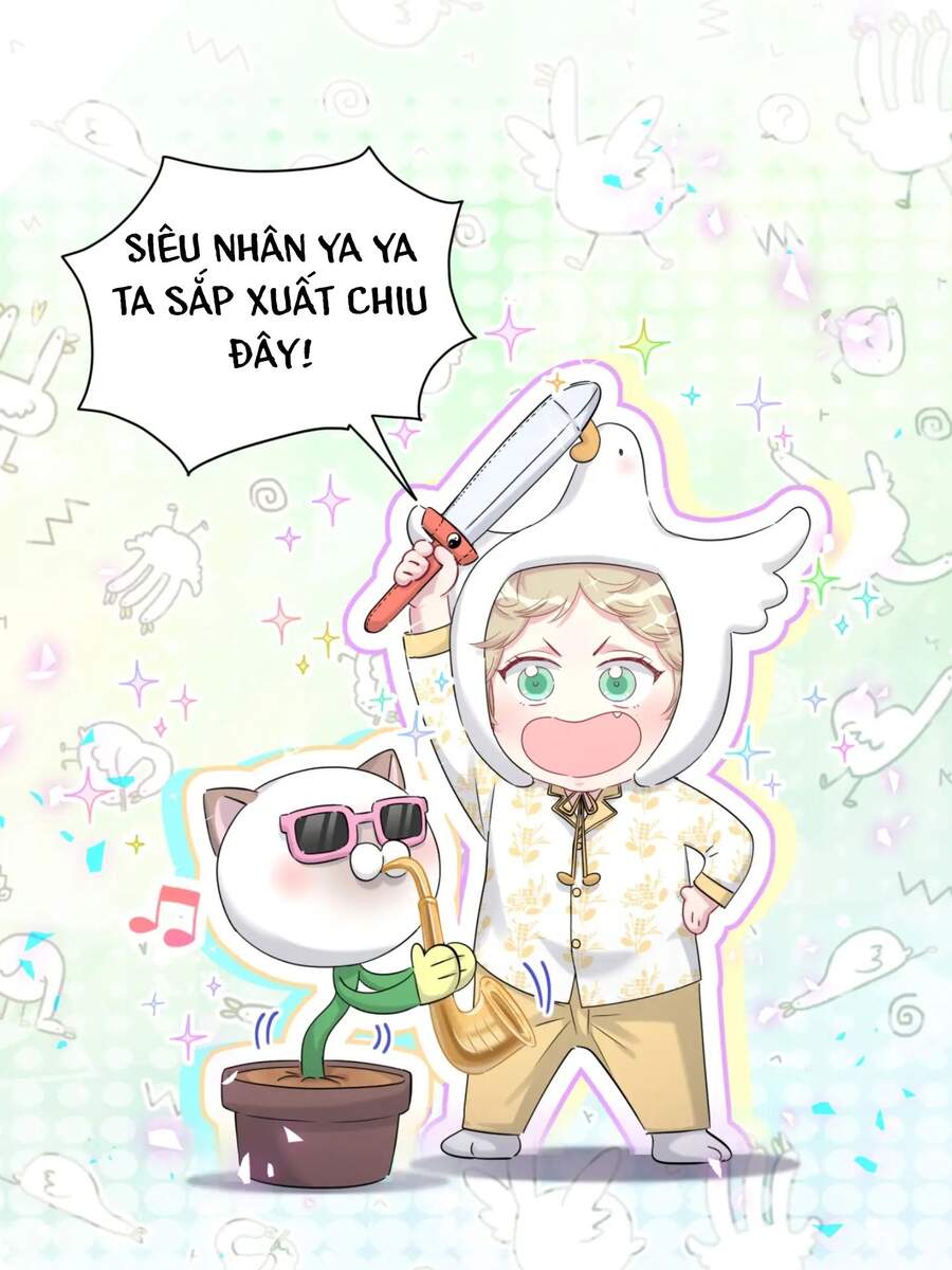 Đứa Bé Là Của Ai ???? Chapter 158 - 40