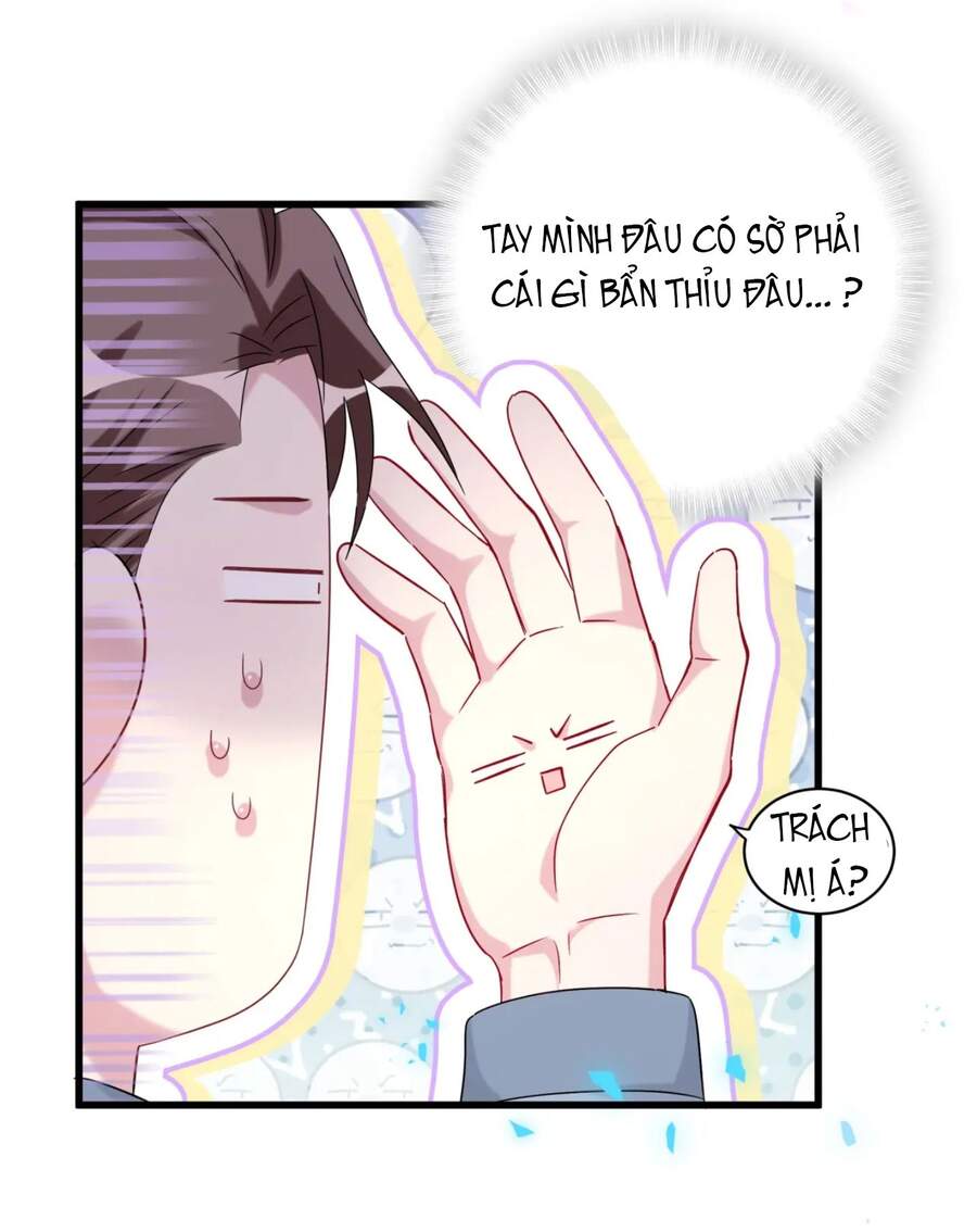 Đứa Bé Là Của Ai ???? Chapter 158 - 45