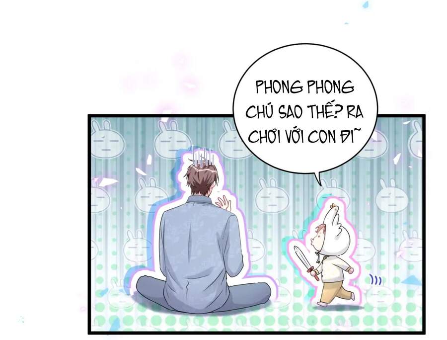 Đứa Bé Là Của Ai ???? Chapter 158 - 46