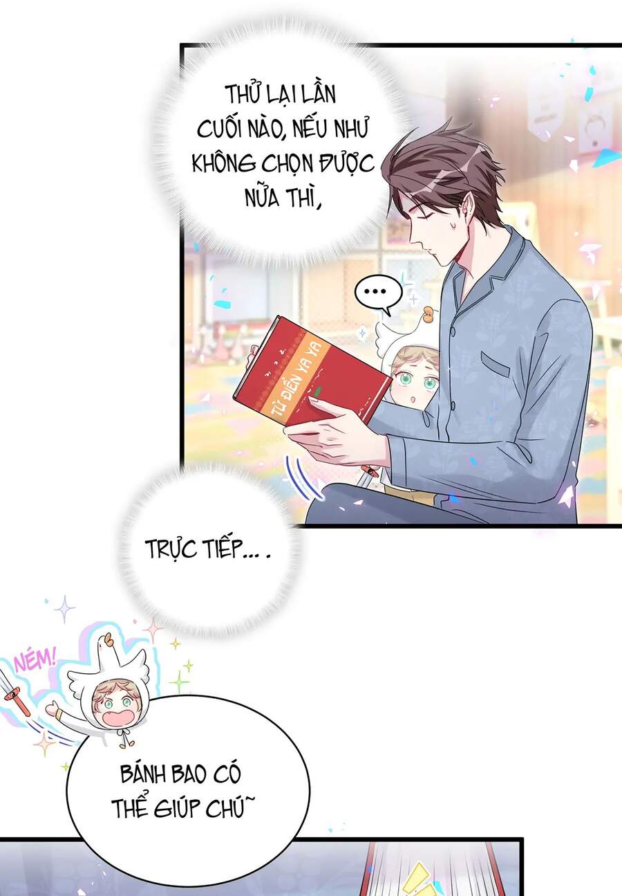 Đứa Bé Là Của Ai ???? Chapter 158 - 51