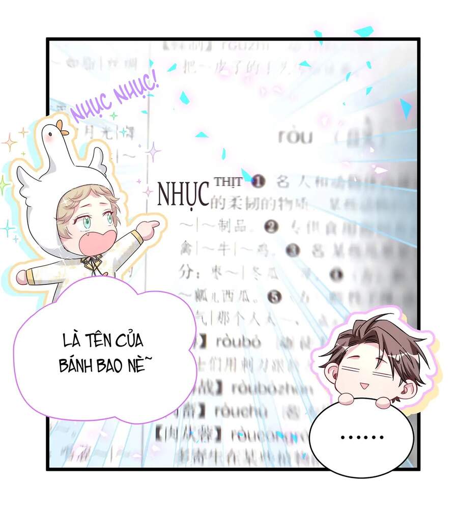 Đứa Bé Là Của Ai ???? Chapter 158 - 53