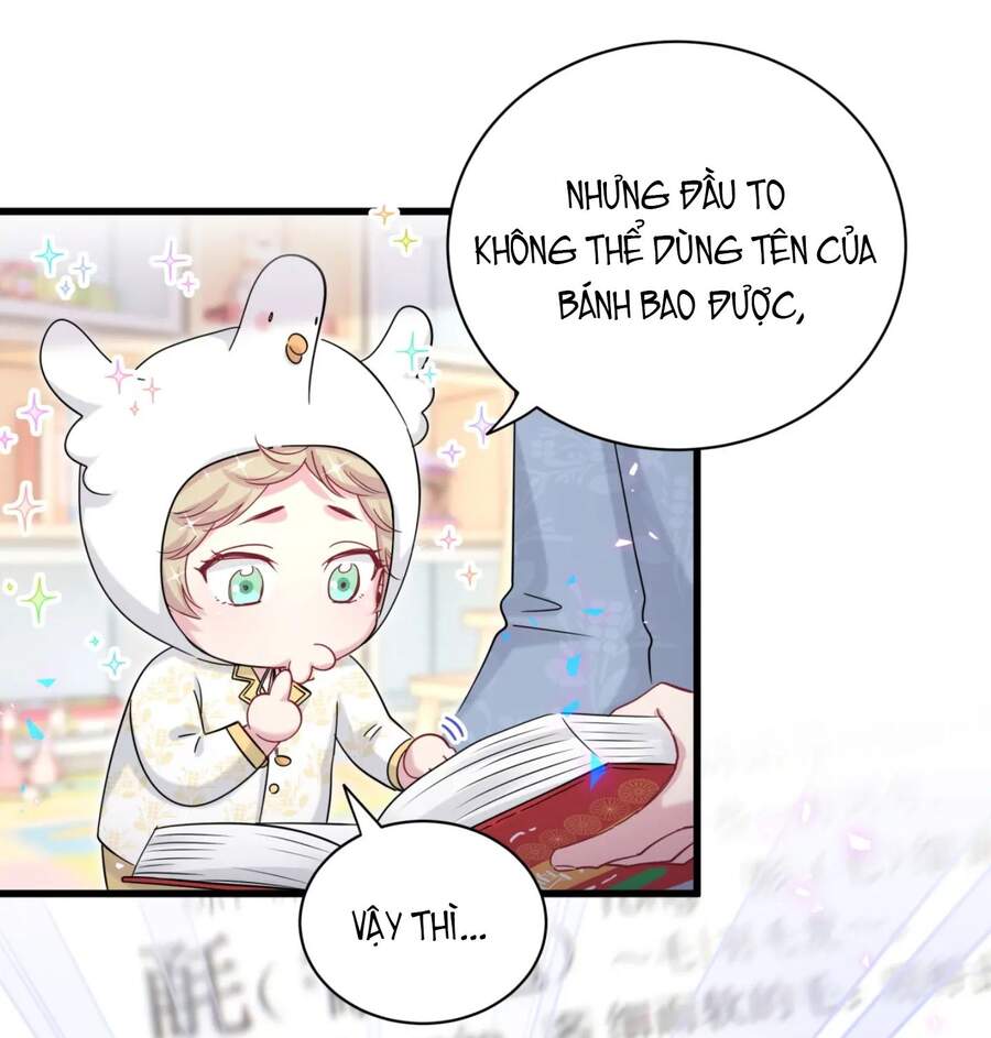 Đứa Bé Là Của Ai ???? Chapter 158 - 54