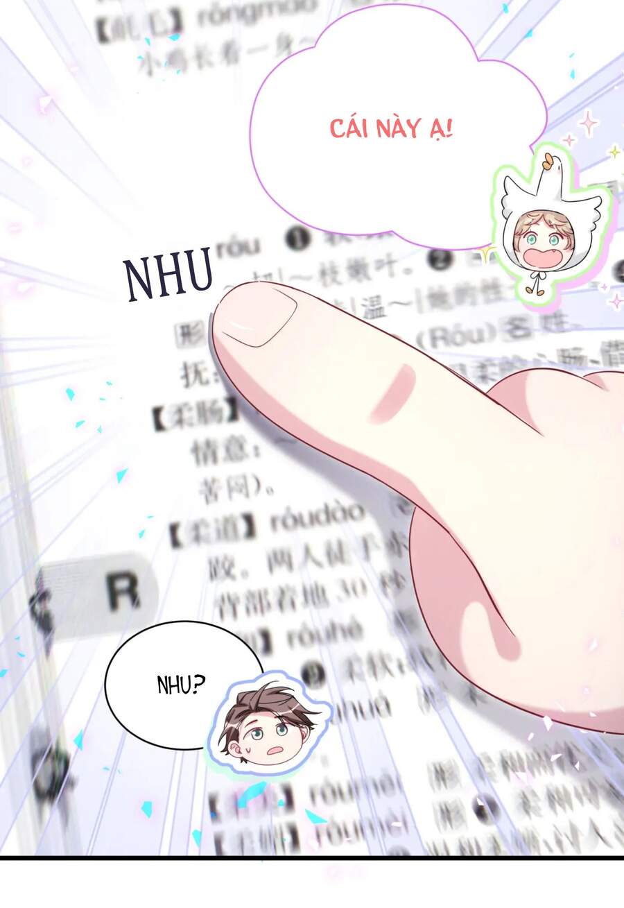 Đứa Bé Là Của Ai ???? Chapter 158 - 55