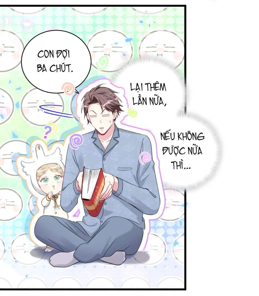 Đứa Bé Là Của Ai ???? Chapter 158 - 58