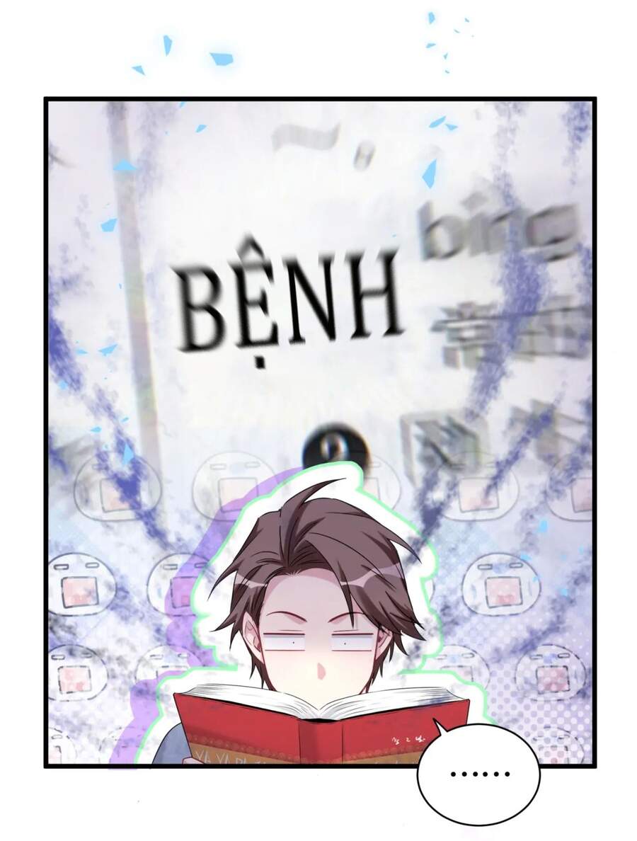 Đứa Bé Là Của Ai ???? Chapter 158 - 59