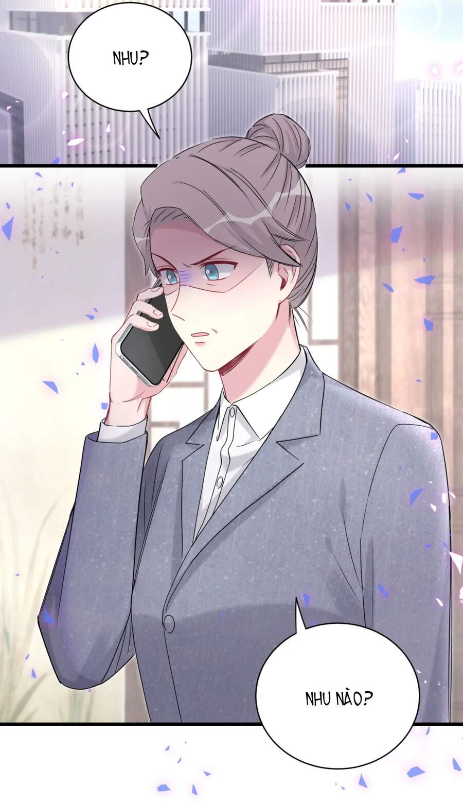 Đứa Bé Là Của Ai ???? Chapter 158 - 63