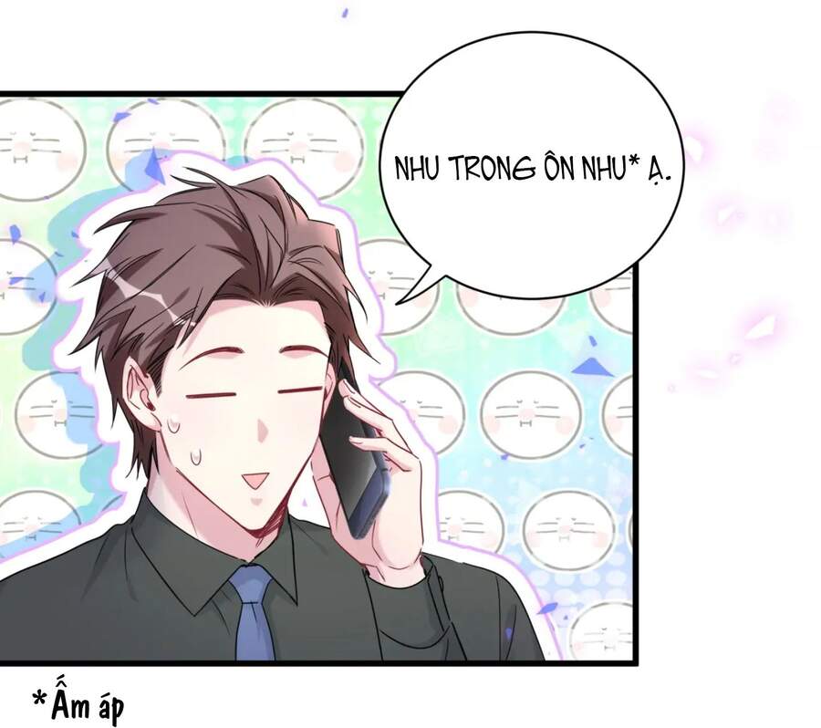 Đứa Bé Là Của Ai ???? Chapter 158 - 64