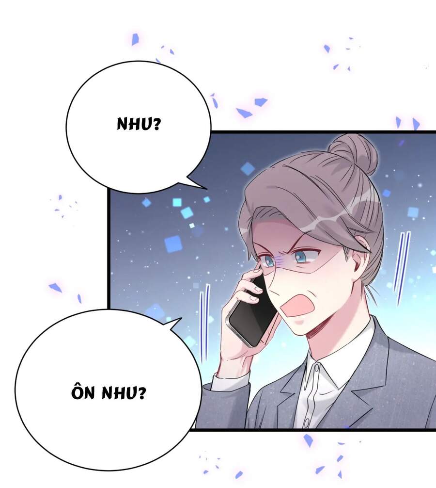 Đứa Bé Là Của Ai ???? Chapter 158 - 65