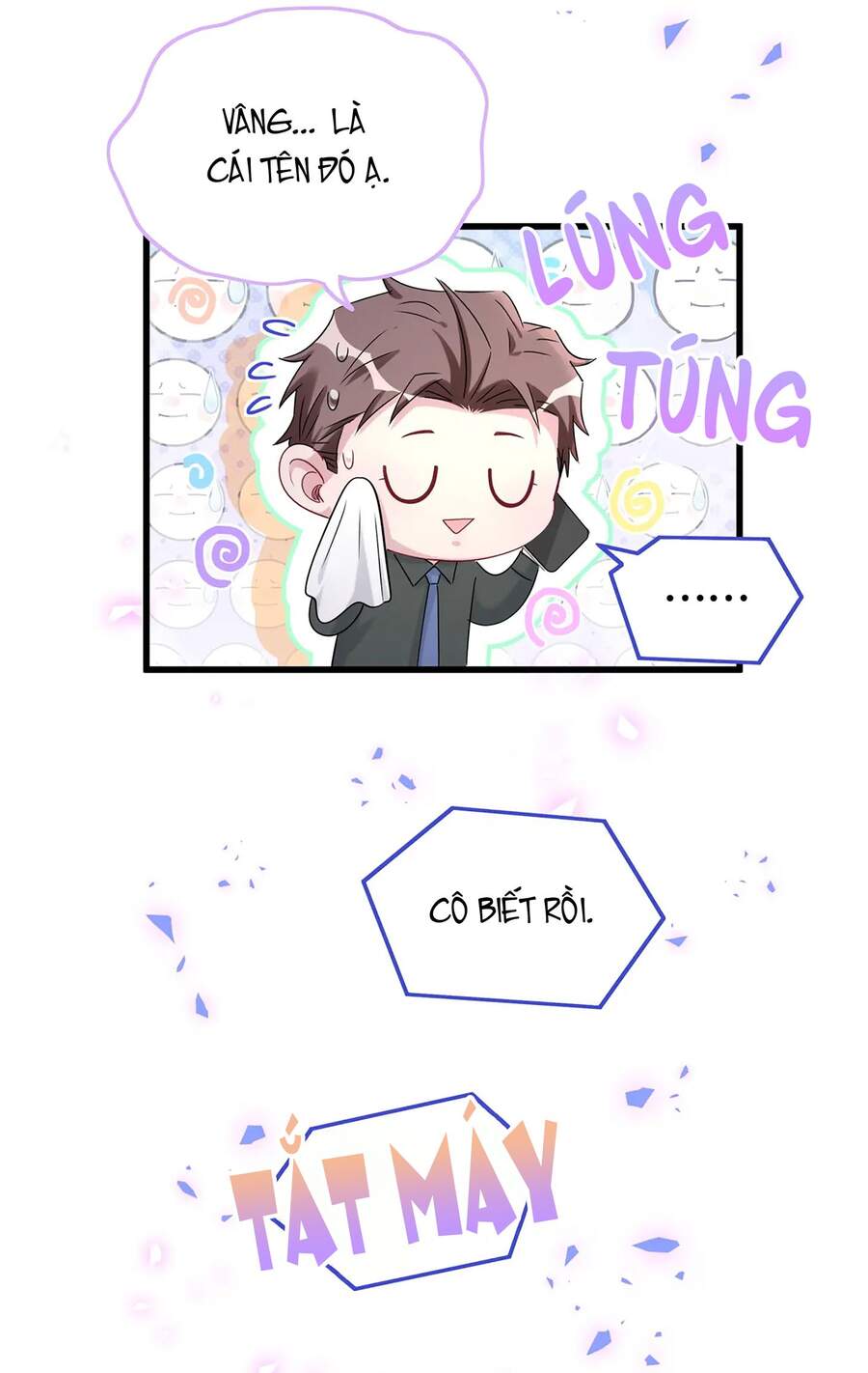 Đứa Bé Là Của Ai ???? Chapter 158 - 66