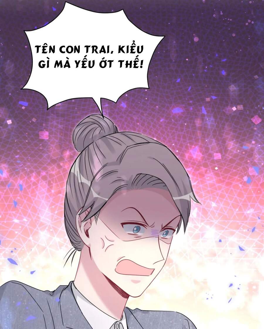 Đứa Bé Là Của Ai ???? Chapter 158 - 70