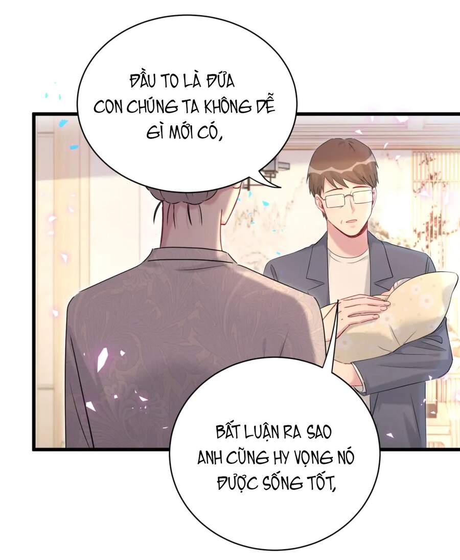 Đứa Bé Là Của Ai ???? Chapter 158 - 8