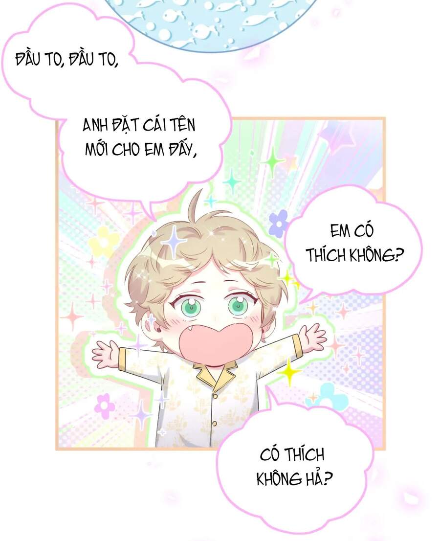 Đứa Bé Là Của Ai ???? Chapter 158 - 73