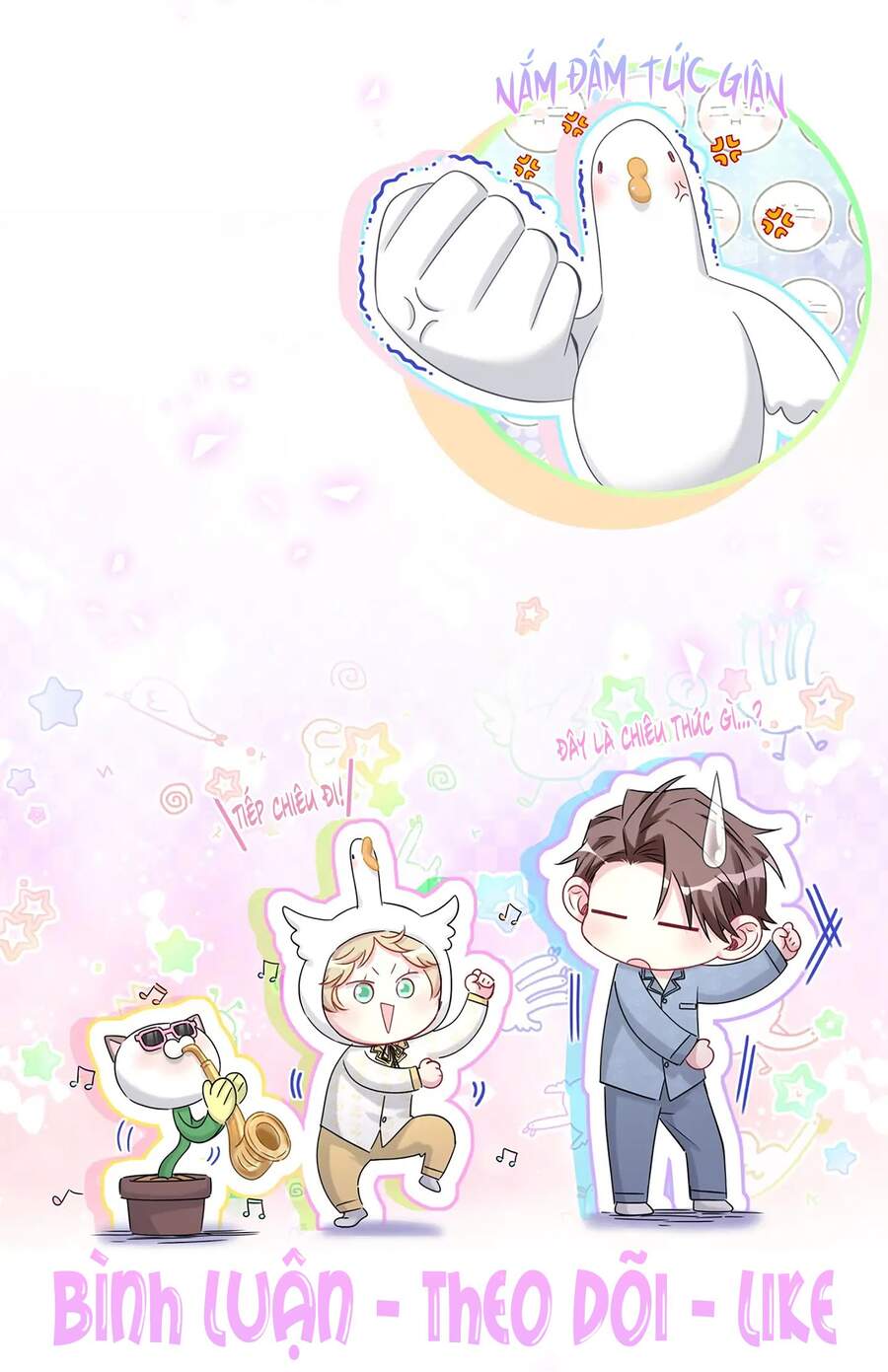 Đứa Bé Là Của Ai ???? Chapter 158 - 75