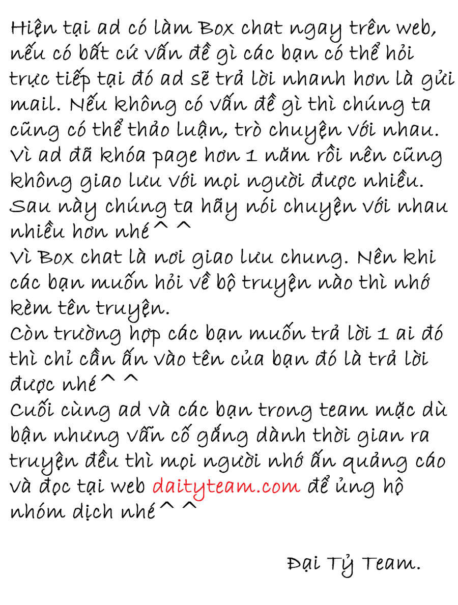 Đứa Bé Là Của Ai ???? Chapter 158 - 77