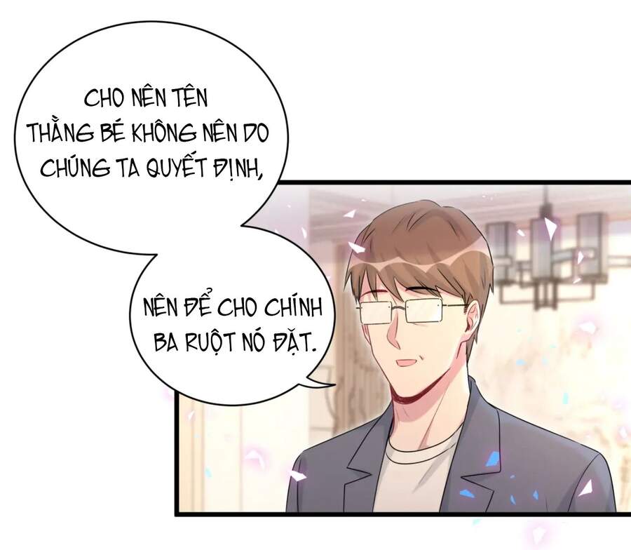 Đứa Bé Là Của Ai ???? Chapter 158 - 10