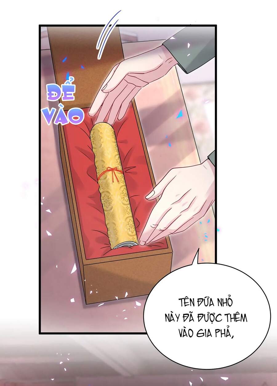 Đứa Bé Là Của Ai ???? Chapter 159 - 14