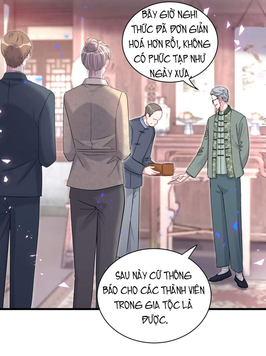 Đứa Bé Là Của Ai ???? Chapter 159 - 15