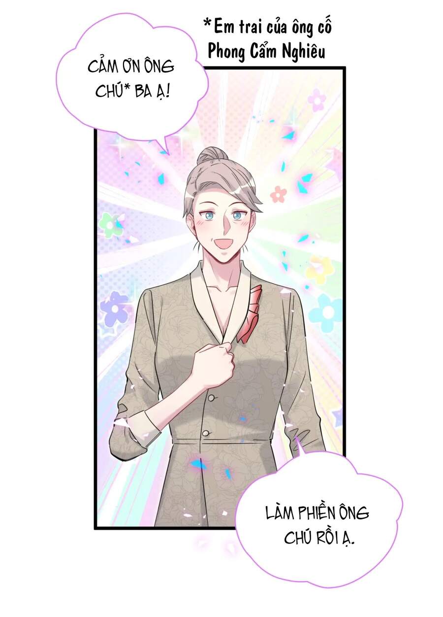 Đứa Bé Là Của Ai ???? Chapter 159 - 16