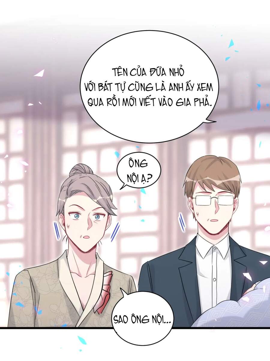 Đứa Bé Là Của Ai ???? Chapter 159 - 18