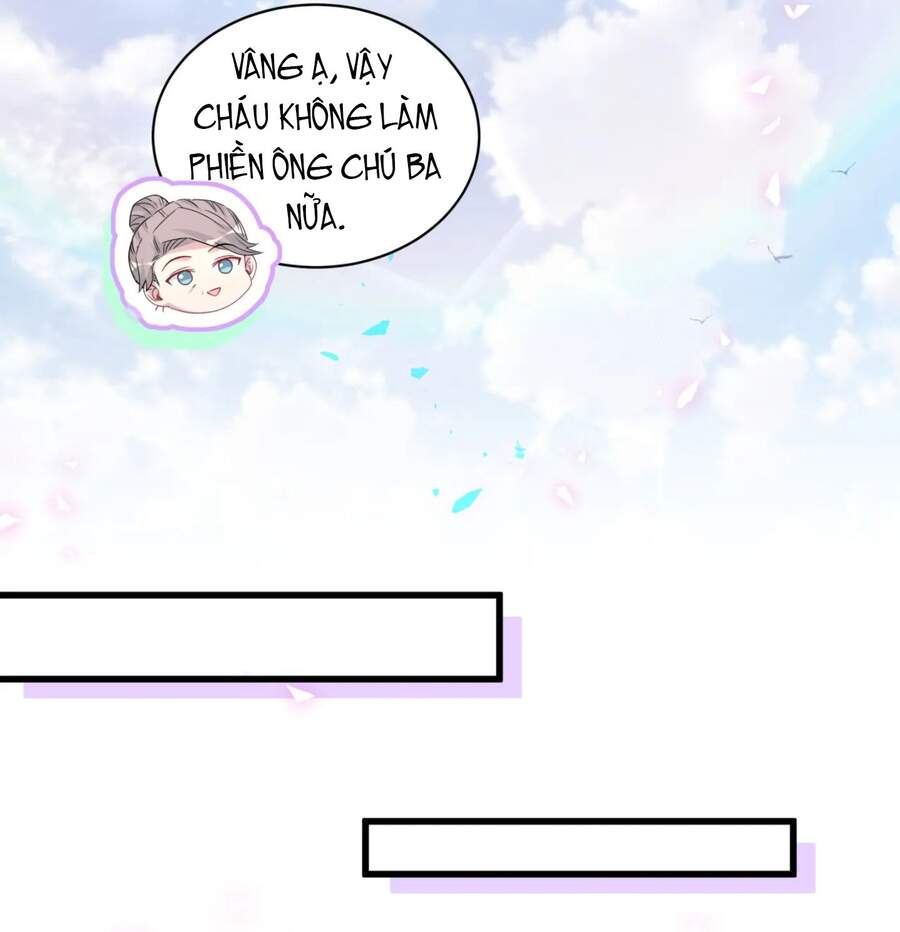 Đứa Bé Là Của Ai ???? Chapter 159 - 20