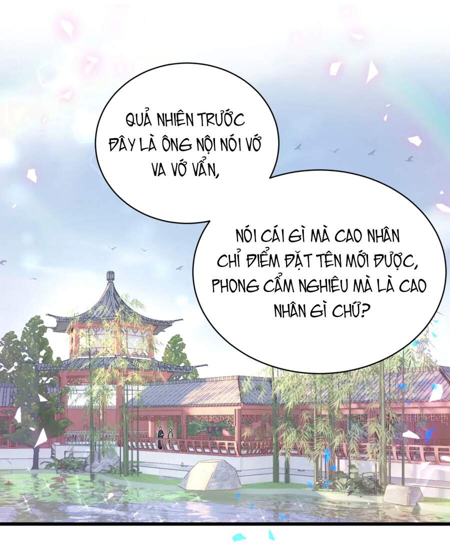 Đứa Bé Là Của Ai ???? Chapter 159 - 21