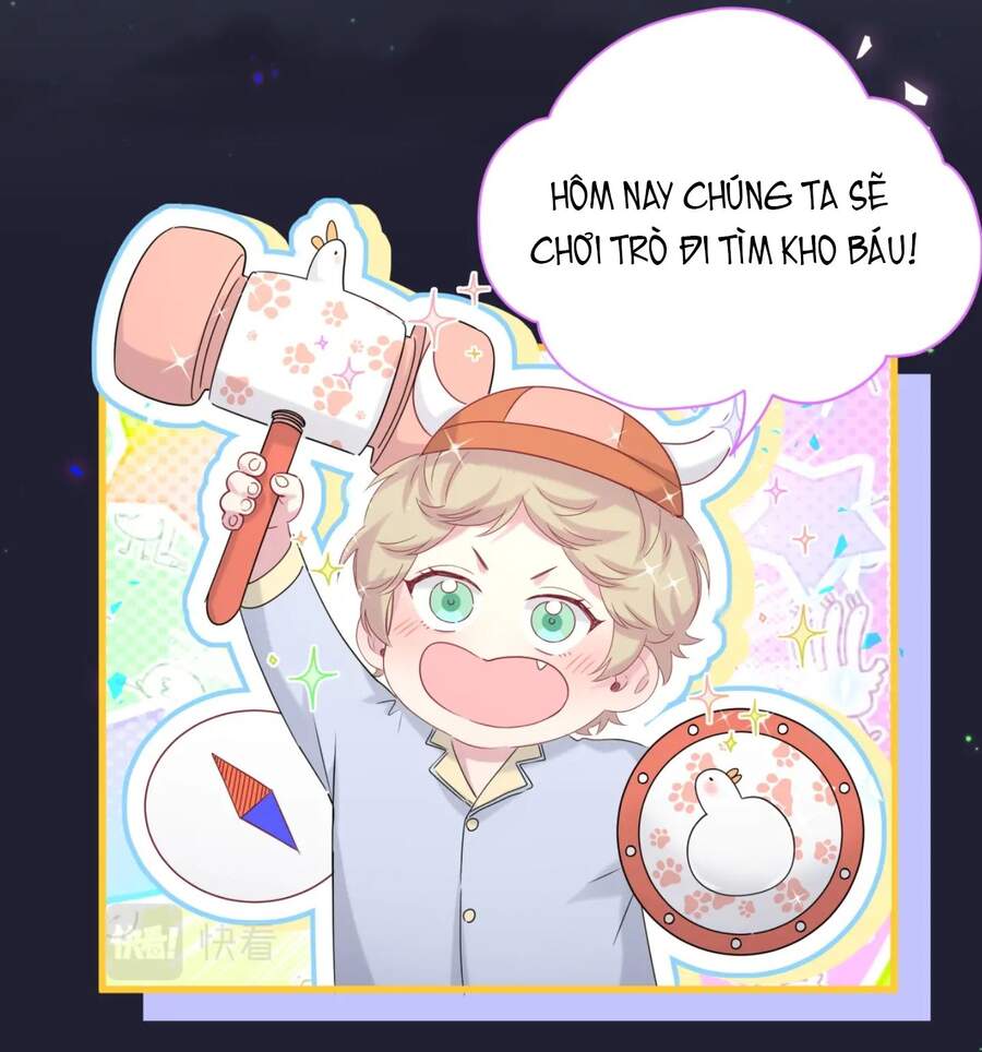 Đứa Bé Là Của Ai ???? Chapter 159 - 26