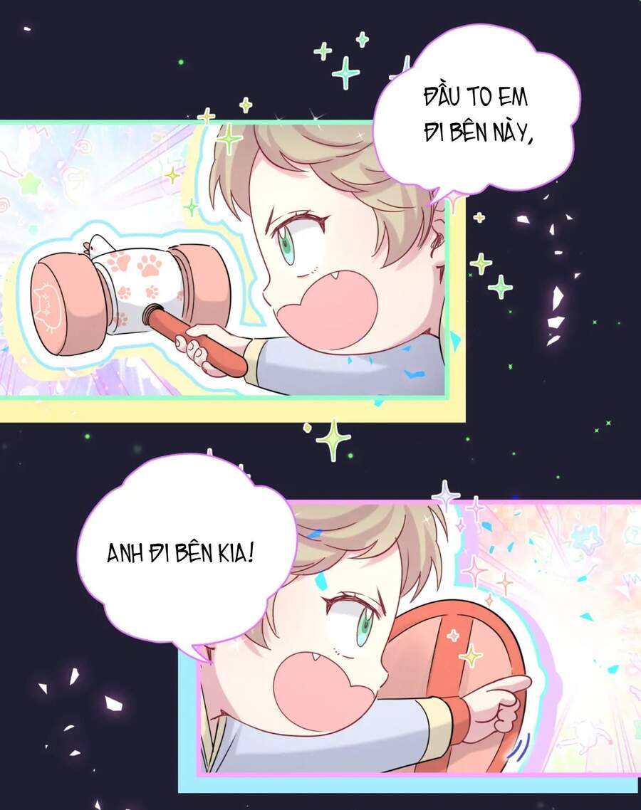 Đứa Bé Là Của Ai ???? Chapter 159 - 27