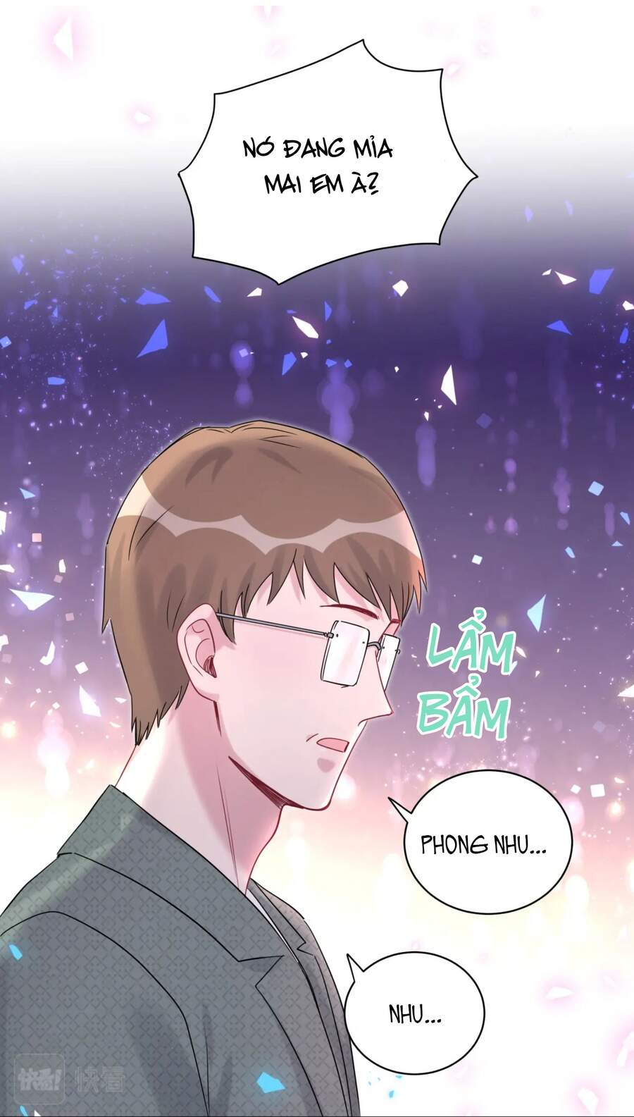 Đứa Bé Là Của Ai ???? Chapter 159 - 4