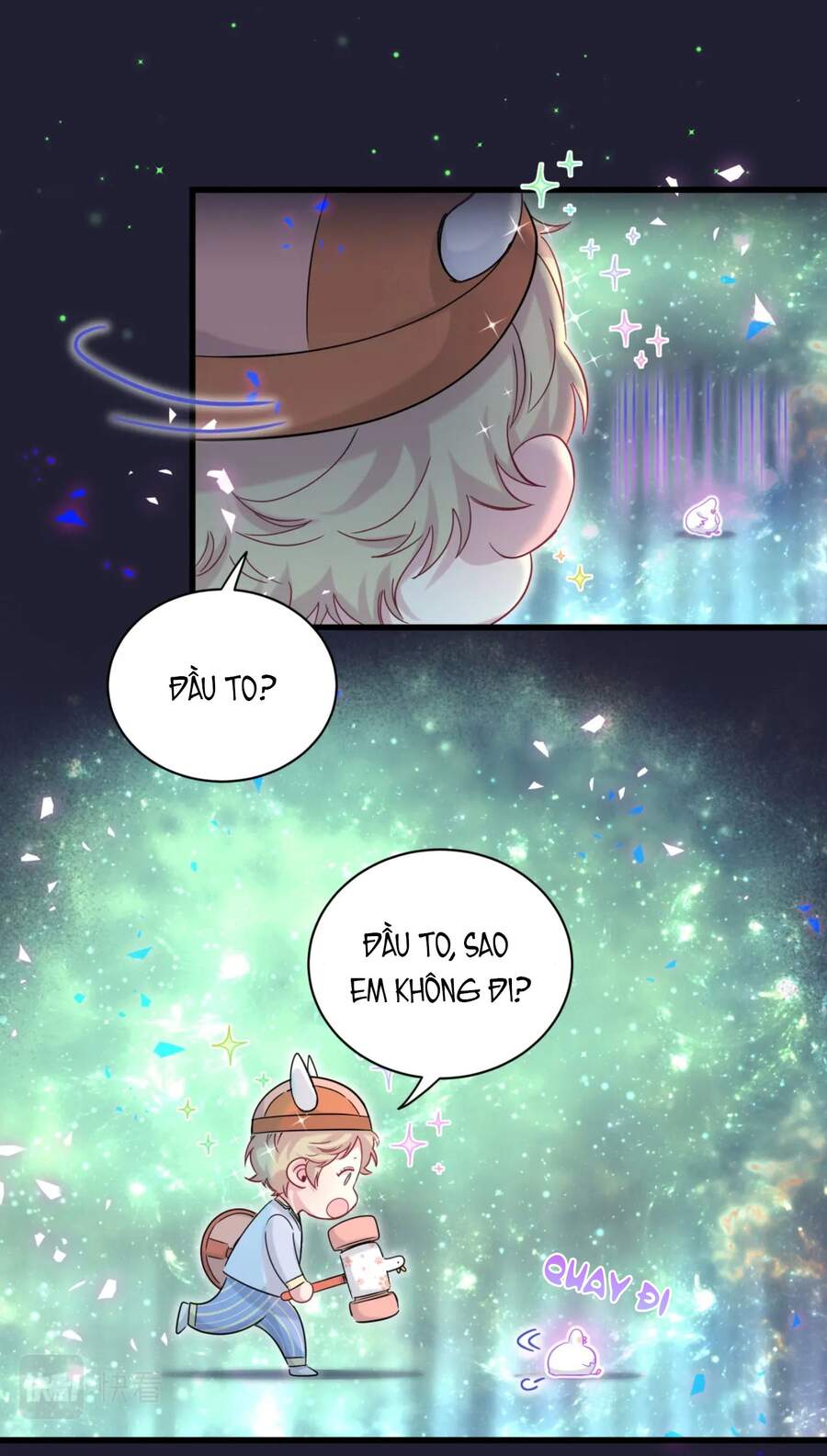 Đứa Bé Là Của Ai ???? Chapter 159 - 31