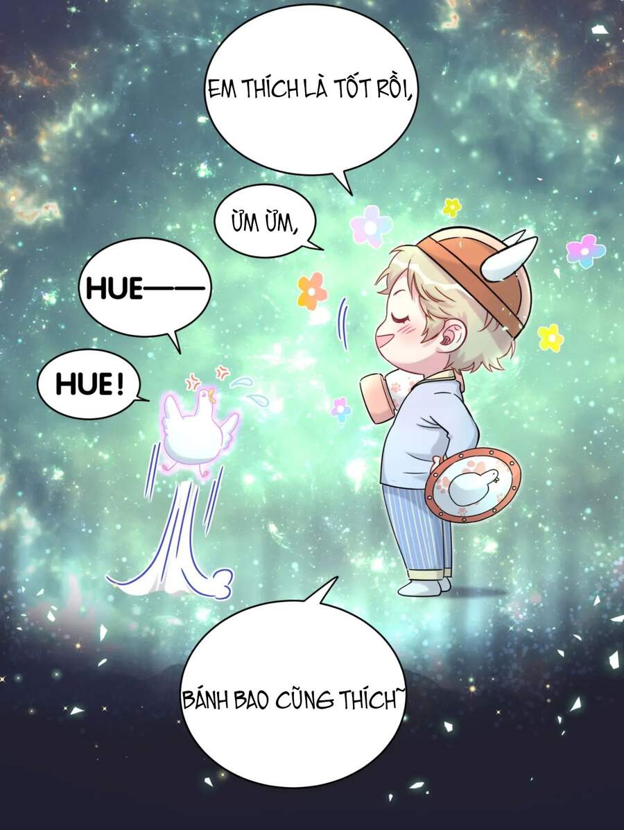 Đứa Bé Là Của Ai ???? Chapter 159 - 39