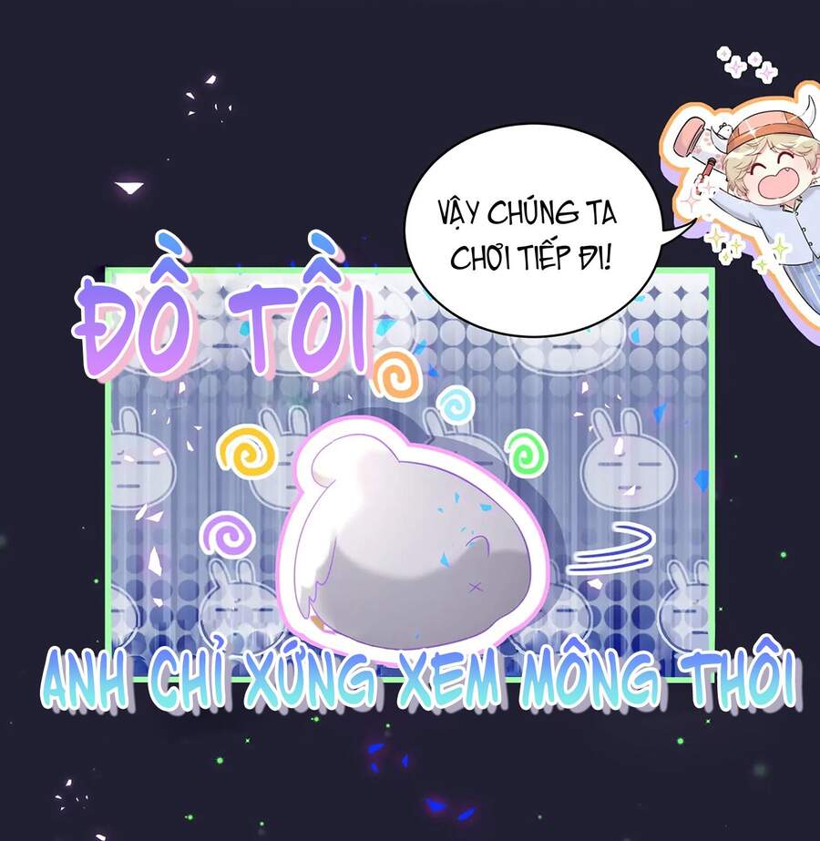 Đứa Bé Là Của Ai ???? Chapter 159 - 40