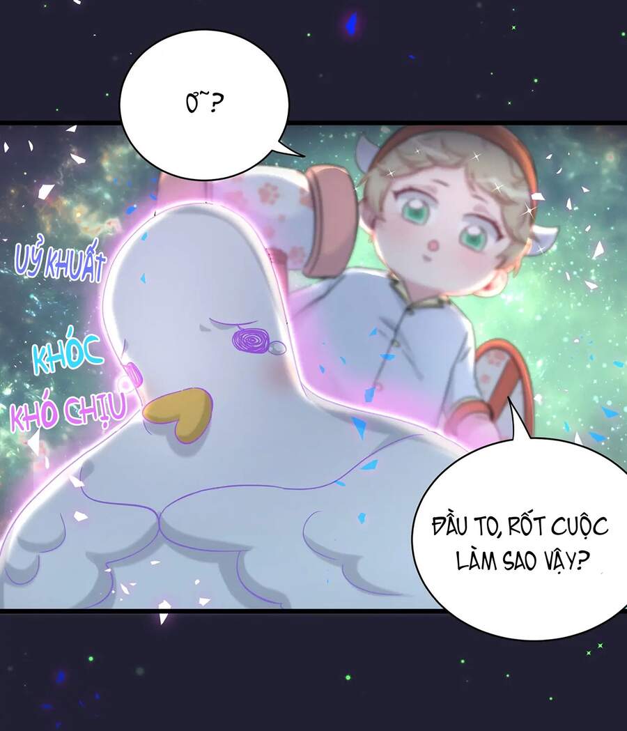 Đứa Bé Là Của Ai ???? Chapter 159 - 41
