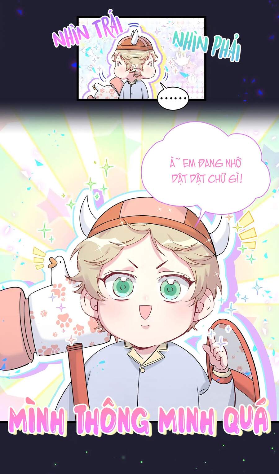 Đứa Bé Là Của Ai ???? Chapter 159 - 42