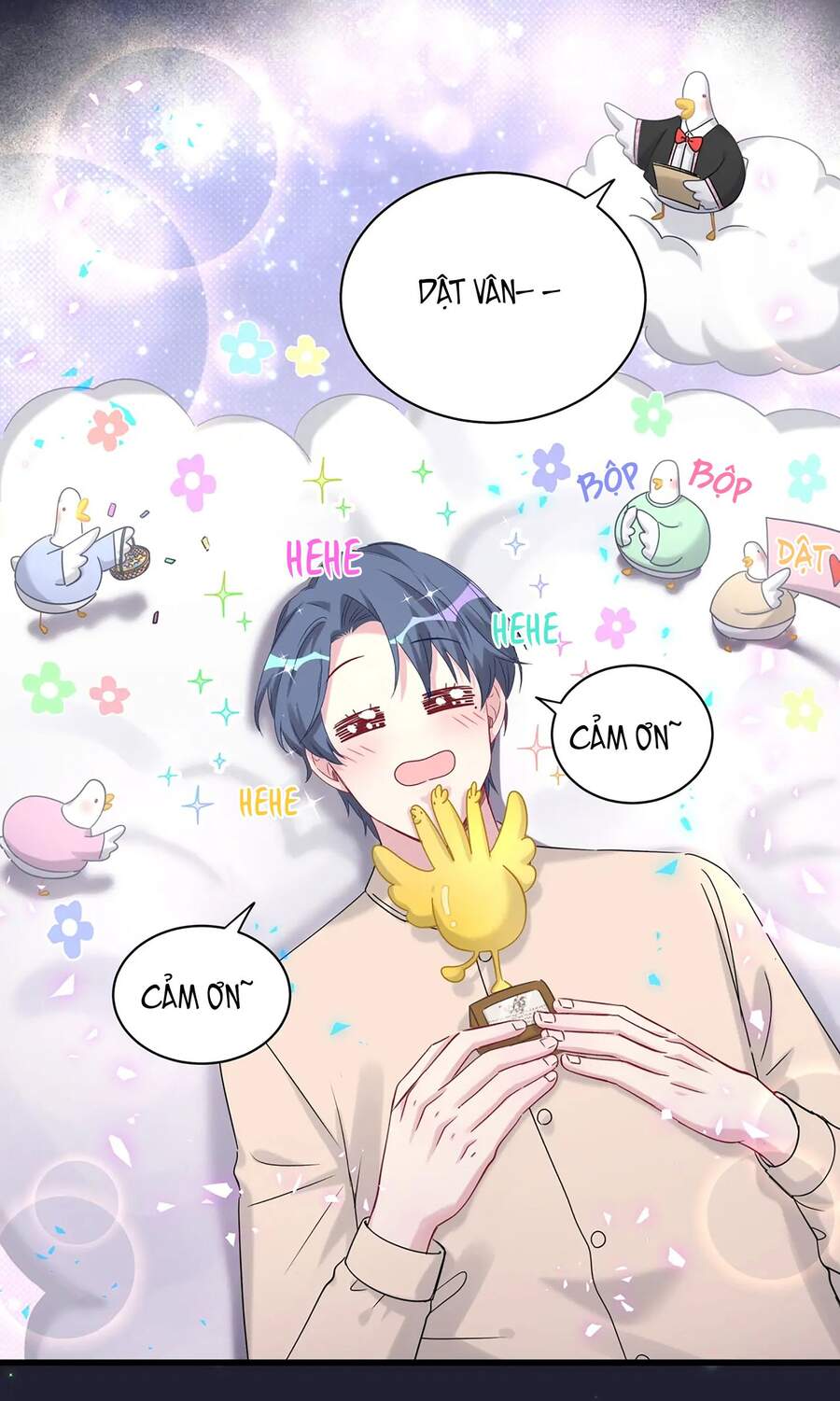 Đứa Bé Là Của Ai ???? Chapter 159 - 45