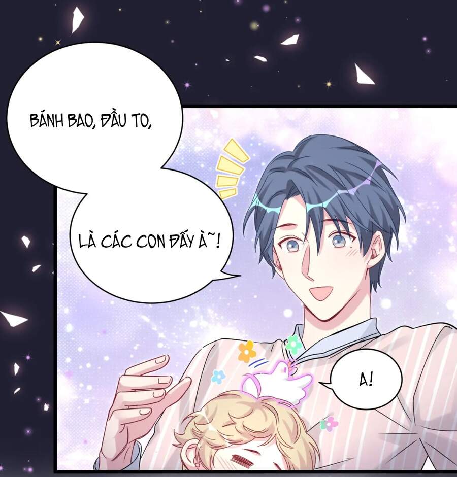 Đứa Bé Là Của Ai ???? Chapter 159 - 48