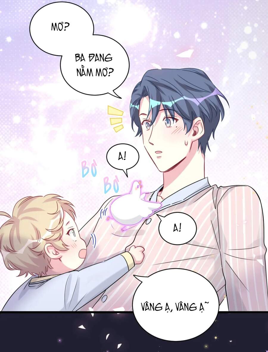 Đứa Bé Là Của Ai ???? Chapter 159 - 50