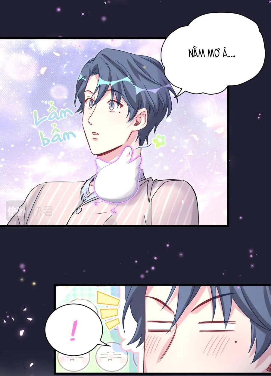 Đứa Bé Là Của Ai ???? Chapter 159 - 51